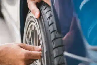 Auto Care Benefits of Filling Nitrogen in Car Tyre than Normal Air